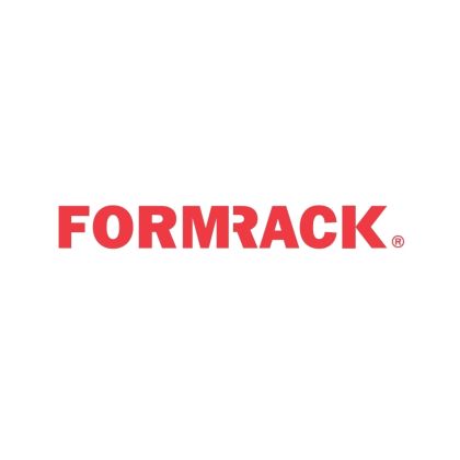 Accesorii Grup de picioare Formrack (4 bucăți de picioare) pentru montare pe perete, rafturi autoportante și rafturi de server (universal)