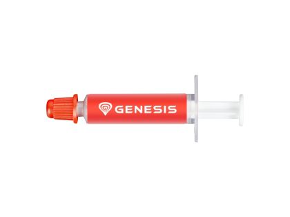 Pasta termica Genesis Thermal Grease Silicon 801 0.5G