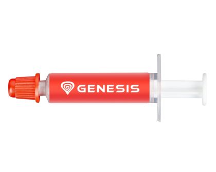 Thermal paste Genesis Thermal Grease Silicon 851 0.5G