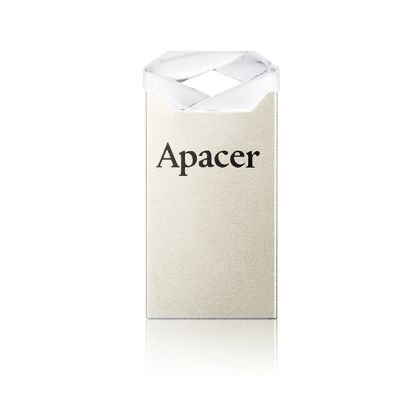 Memory Apacer 32GB USB DRIVES UFD AH111 (Crystal)