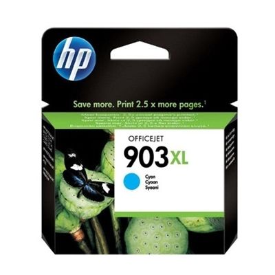 Consumable HP 903XL High Yield Cyan Original Ink Cartridge