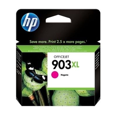 Consumable HP 903XL High Yield Magenta Original Ink Cartridge