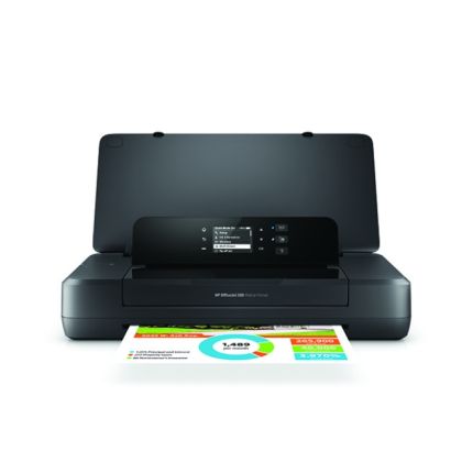 Inkjet printer HP OfficeJet 200 Mobile Printer