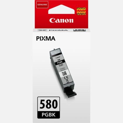 Consumable Canon PGI-580 PGBK