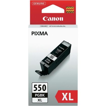 Consumable Canon PGI-550XL PGBK