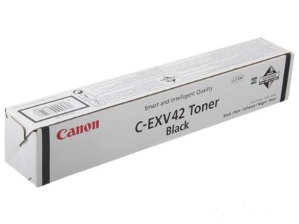 Consumable Canon Toner C-EXV 42, Black