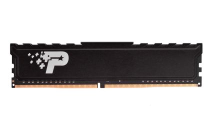Memory Patriot Premium Signature 16GB SC 2666Mhz
