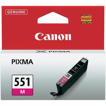 Consumable Canon CLI-551 M