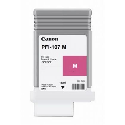 Consumable Canon PFI-107, Magenta