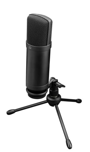 Микрофон TRUST GXT 252+ Emita Plus Streaming Microphone