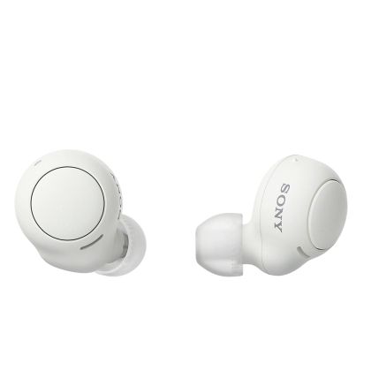 Headphones Sony Headset WF-C500, white
