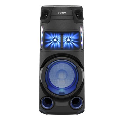 Audio system Sony MHC-V43D Party System with Bluetooth