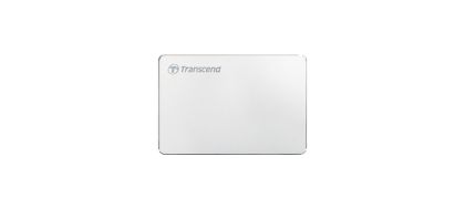 Hard disk Transcend 2TB, 2.5" Portable HDD, StoreJet C3S, Aluminum alloy, type C