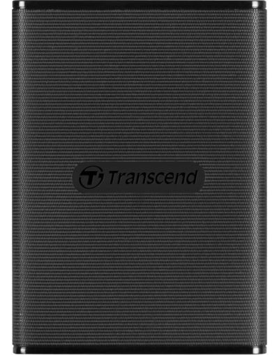 Hard disk Transcend 250 GB, SSD extern, ESD270C, USB 3.1 Gen 2, tip C