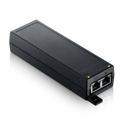 Network component ZyXEL PoE12-30W Multi Gig 1/2.5Gb Single Port 802.3at PoE+ Injector