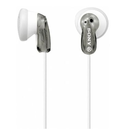 Headphones Sony Headset MDR-E9LP gray
