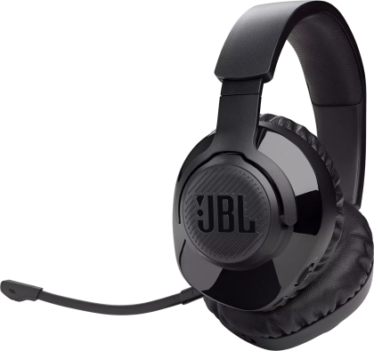 Геймърски Безжични Слушалки JBL Quantum 350