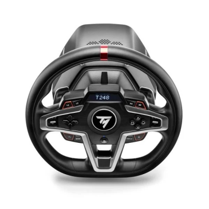 THRUSTMASTER Racing Wheel T248 PS5/PS4/PC