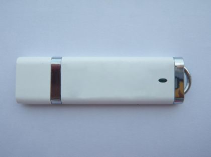 USB stick ESTILLO SD-03, 32GB, USB 3.0, White