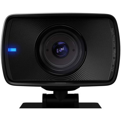 Cameră web Elgato Facecam, 1080P, 60FPS, USB3.0