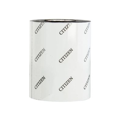 Consumabile Citizen 55 mm x 300 m, panglici din rășină (CL-E321, 331, CL-S621, 631, 700, 700R, 703) 8 buc în cutie