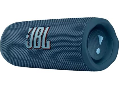 Speakers JBL FLIP6 BLU waterproof portable Bluetooth speaker