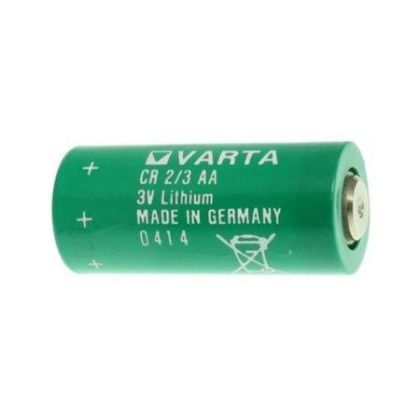 Baterie cu litiu VARTA, CR-2, 3AA, 3V, 1350mAh