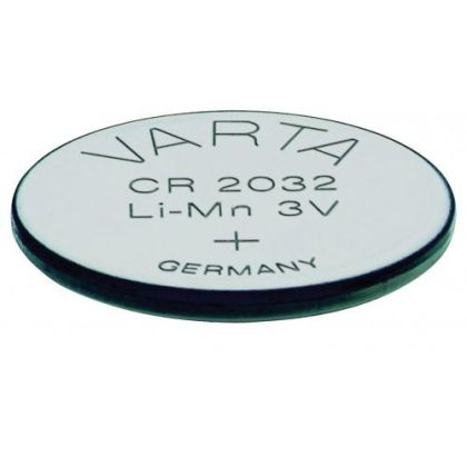 Baterie buton litiu CR 2032 1buc vrac 3V VARTA