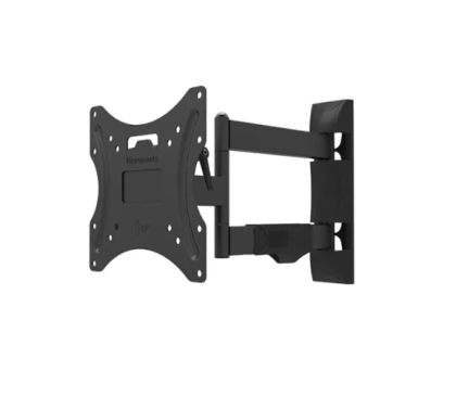 Стойка Neomounts Screen Wall Mount (full motion, 3 pivots, VESA 200x200)