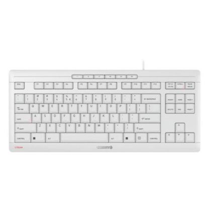 Classic keyboard CHERRY STREAM TKL, JK-8600EU-0