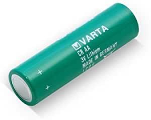 Baterie litiu VARTA, CR AA, 3V, 2000mAh
