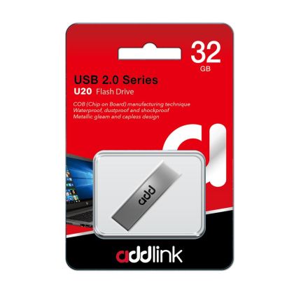 Addlink Flash U20 32GB - ad32GBU20T2