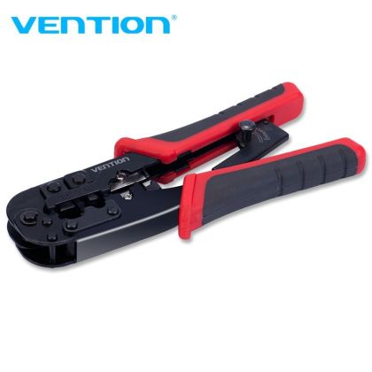 Vention Multi-Fuction Crimping Tool - KEAB0