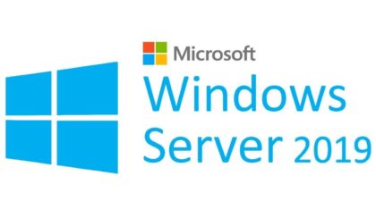 Software Dell MS Windows Server 2019 Utilizator 1CAL, numai pentru SERVERELE DELL