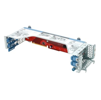 Accesoriu HPE DL360 Gen10 SATA M.2 2280 Riser Kit