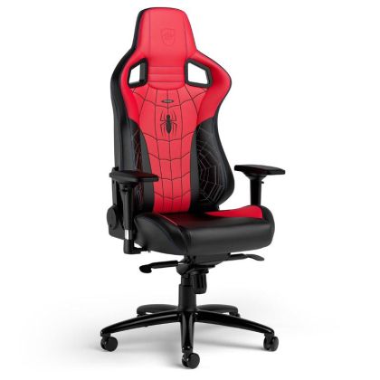 Gaming Chair noblechairs EPIC - Spider-Man Edition