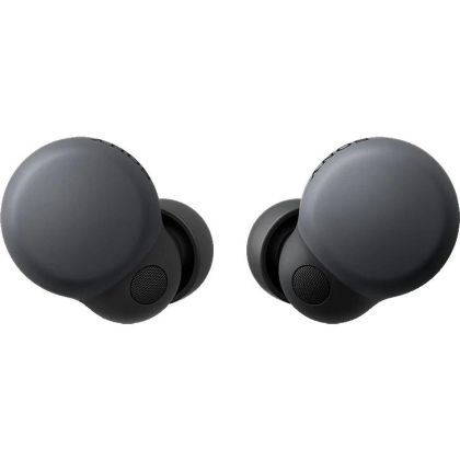Headphones Sony LinkBuds S WF-LS900N, black