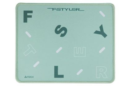 A4tech FP25 FStyler Mouse Pad, 250 x 200 x 2 mm, verde