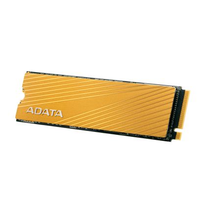 Solid State Drive (SSD)  ADATA SSD FALCON 512GB M2 PCIE