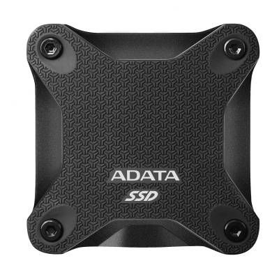 Solid State Drive (SSD) ADATA EXT SSD SD600Q 240GB U3.1