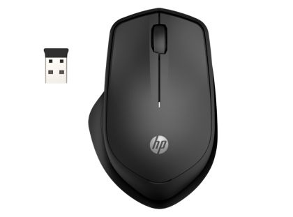 Mouse HP 280 Silent Wireless Mouse