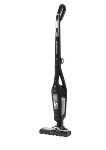 Vacuum cleaner Rowenta RH6735WH, HANDSTICK DUAL FORCE 2IN1 18V, 45min, black