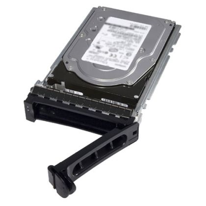 Hard disk Dell 900GB 15K RPM SAS 12Gbps 512n 2.5in Hot-plug Hard Drive, CK, Compatible with R750XS, R450, R550, R640, R7525, R7515, T550, R650XS, R940, C6525 ant others
