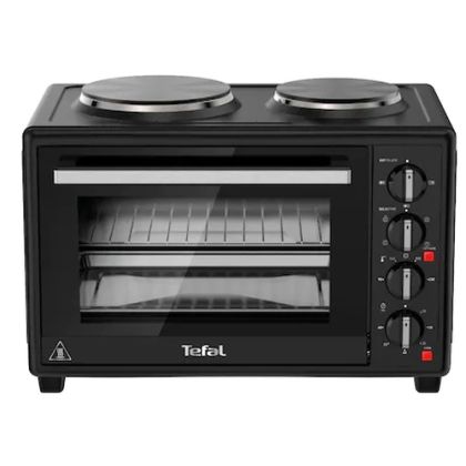 Oven Tefal OF463830, Optimo 32L, with hobs (2)