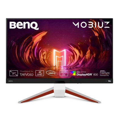Monitor BenQ EX2710U MOBUIZ 144Hz