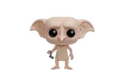 Funko POP! Harry Potter - Dobby #17