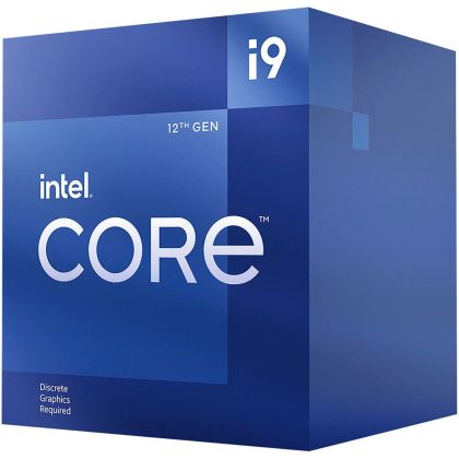 CPU Intel Alder Lake Core i9-12900F, 16 Cores, 2.4 GHz, 30MB, LGA1700, 65W, BOX