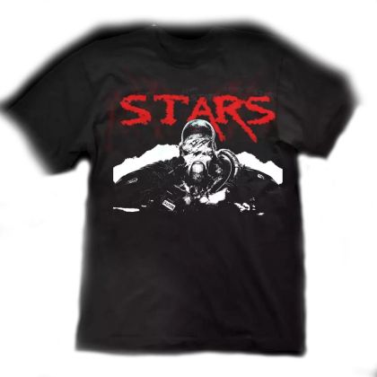 Resident Evil 3 T-Shirt "STAAARS" - Size S