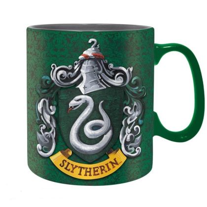 ABYSTYLE HARRY POTTER Mug Slytherin King size