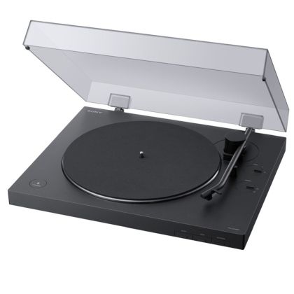 Turntable Sony PS-LX310BT Turntable with BLUETOOTH connectivity